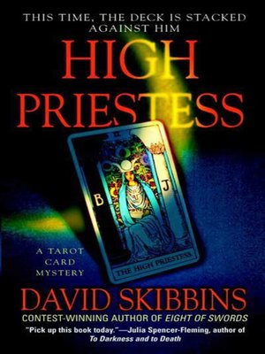cover image of High Priestess